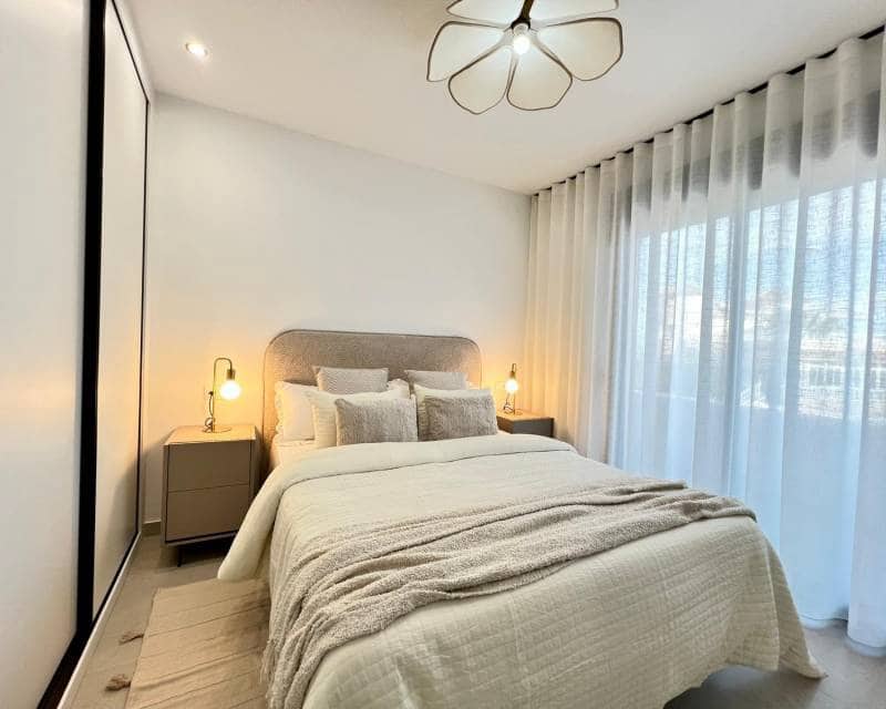 Adosado de 3 habitaciones en Benferri en venta - 298.000 € (Ref: 9633541)