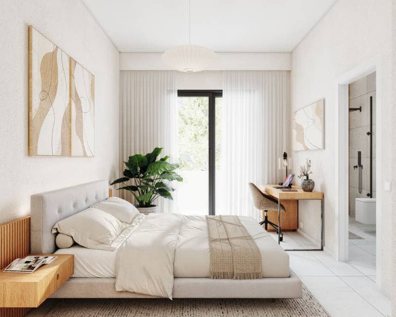 Adosado de 3 habitaciones en Benferri en venta - 298.000 € (Ref: 9633541)