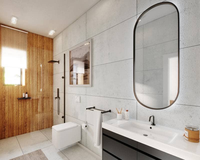 Adosado de 3 habitaciones en Benferri en venta - 298.000 € (Ref: 9633541)