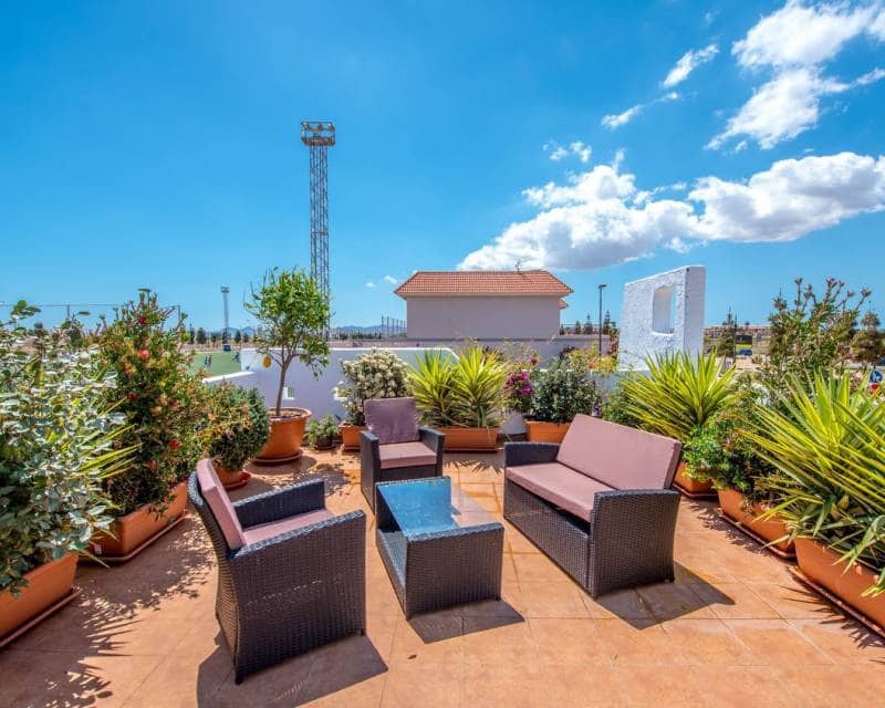 3 chambre Villa/Maison à vendre à Los Alcazares - 361 500 € (Ref: 9633545)