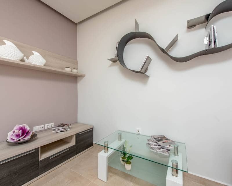 3 chambre Villa/Maison à vendre à Los Alcazares - 361 500 € (Ref: 9633545)