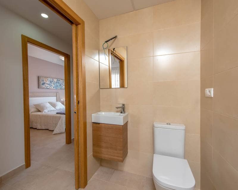 3 chambre Villa/Maison à vendre à Los Alcazares - 361 500 € (Ref: 9633545)