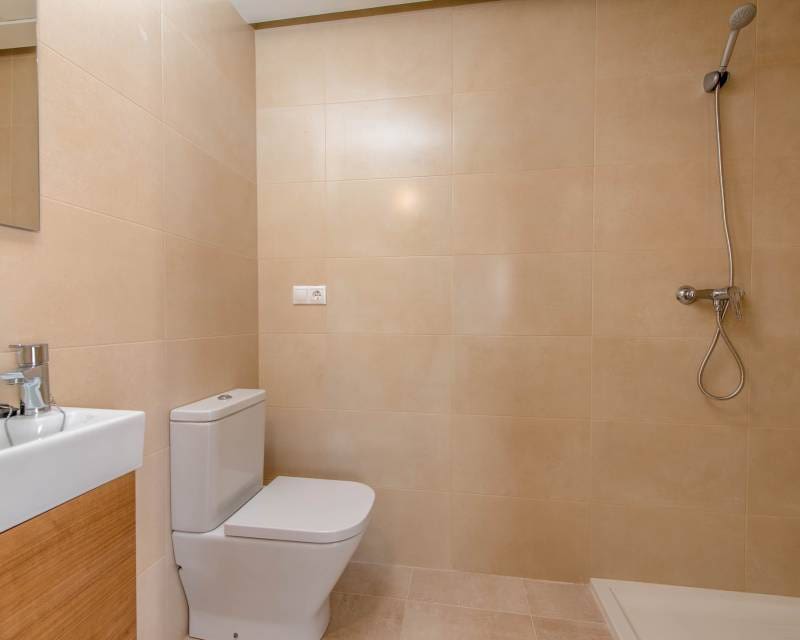 3 chambre Villa/Maison à vendre à Los Alcazares - 361 500 € (Ref: 9633545)