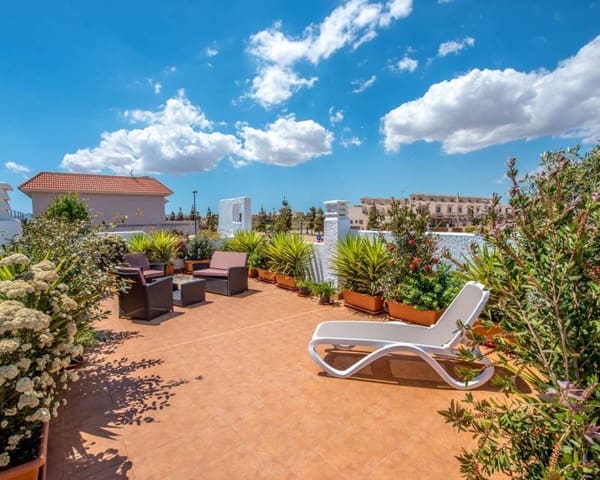 3 chambre Villa/Maison à vendre à Las Lomas de Rame - Bahía Bella, Los Alcázares - 361 500 € (Ref: 9633545)