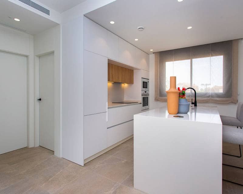 3 slaapkamer Huis te koop in Sucina - € 359.900 (Ref: 9633546)