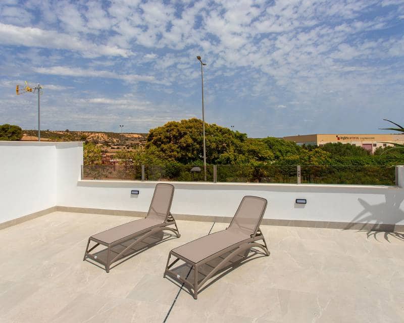 3 slaapkamer Huis te koop in Sucina - € 359.900 (Ref: 9633546)