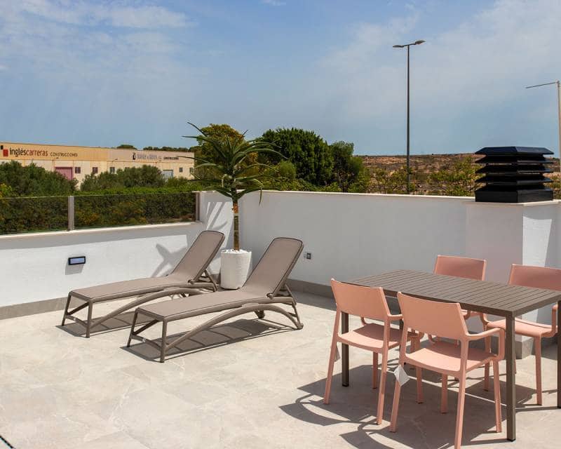 3 slaapkamer Huis te koop in Sucina - € 359.900 (Ref: 9633546)