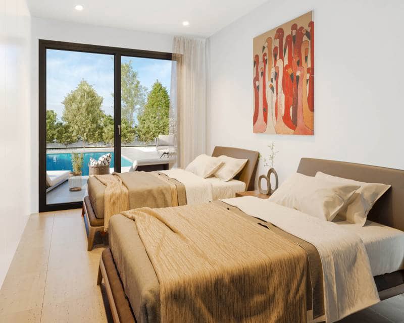 3 bedroom Villa for sale in Calasparra - € 339,000 (Ref: 9633547)