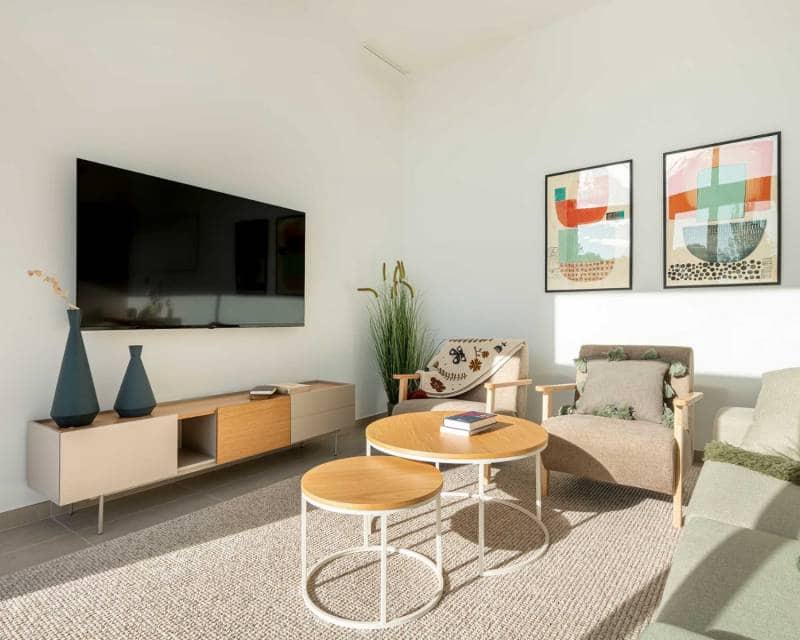 3 bedroom Villa for sale in Calasparra - € 355,000 (Ref: 9633547)