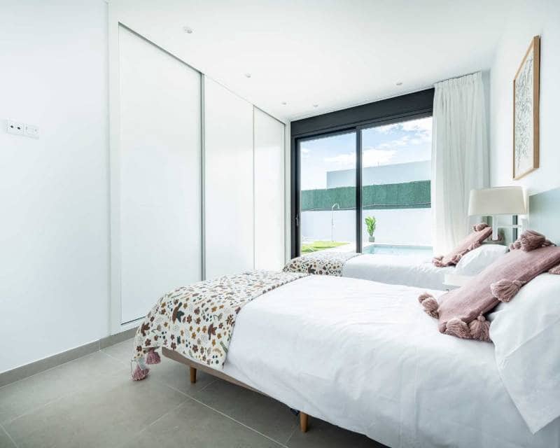 3 bedroom Villa for sale in Calasparra - € 355,000 (Ref: 9633547)