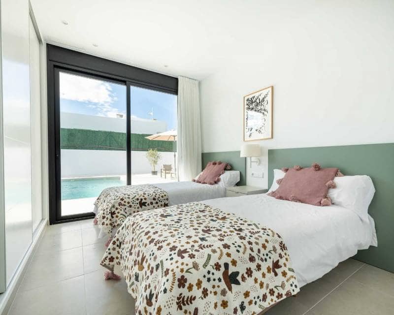 3 bedroom Villa for sale in Calasparra - € 355,000 (Ref: 9633547)