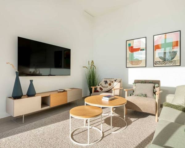 3 quarto Moradia para venda em Calasparra - 355 000 € (Ref: 9633547)