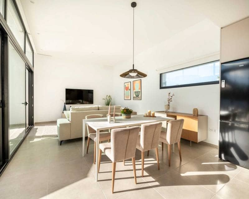 3 bedroom Villa for sale in Calasparra - € 355,000 (Ref: 9633547)