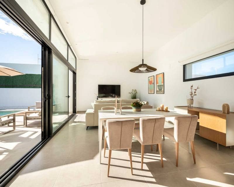 3 bedroom Villa for sale in Calasparra - € 355,000 (Ref: 9633547)