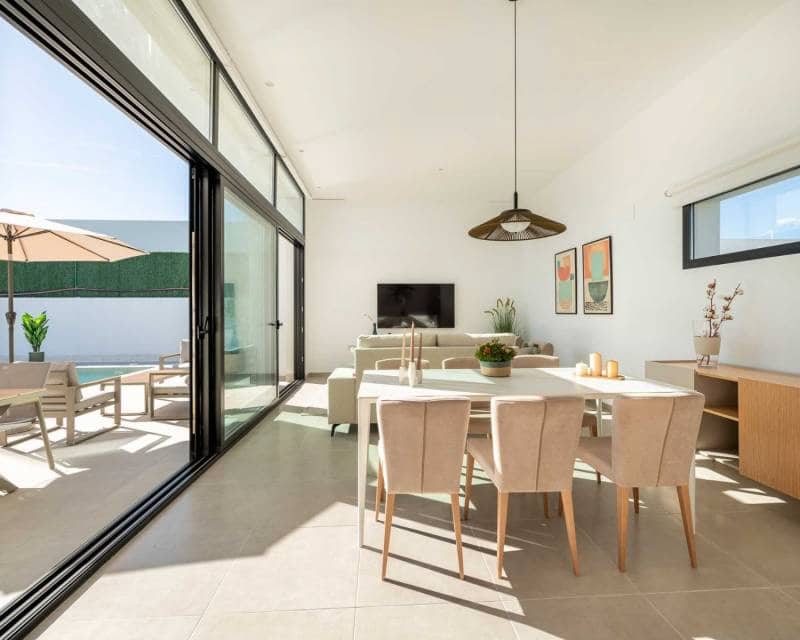 3 bedroom Villa for sale in Calasparra - € 355,000 (Ref: 9633547)