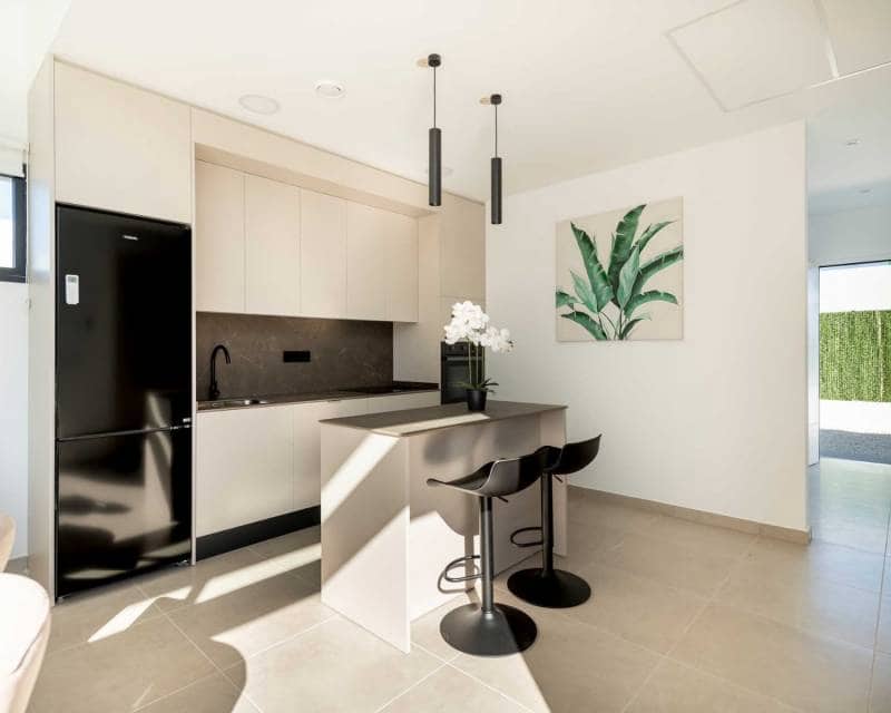 3 bedroom Villa for sale in Calasparra - € 355,000 (Ref: 9633547)