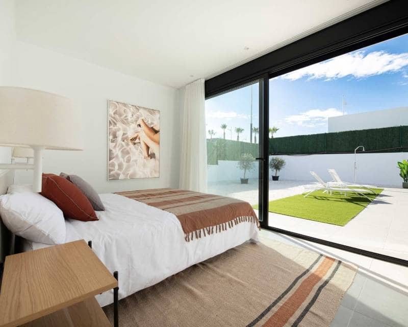 3 bedroom Villa for sale in Calasparra - € 355,000 (Ref: 9633547)