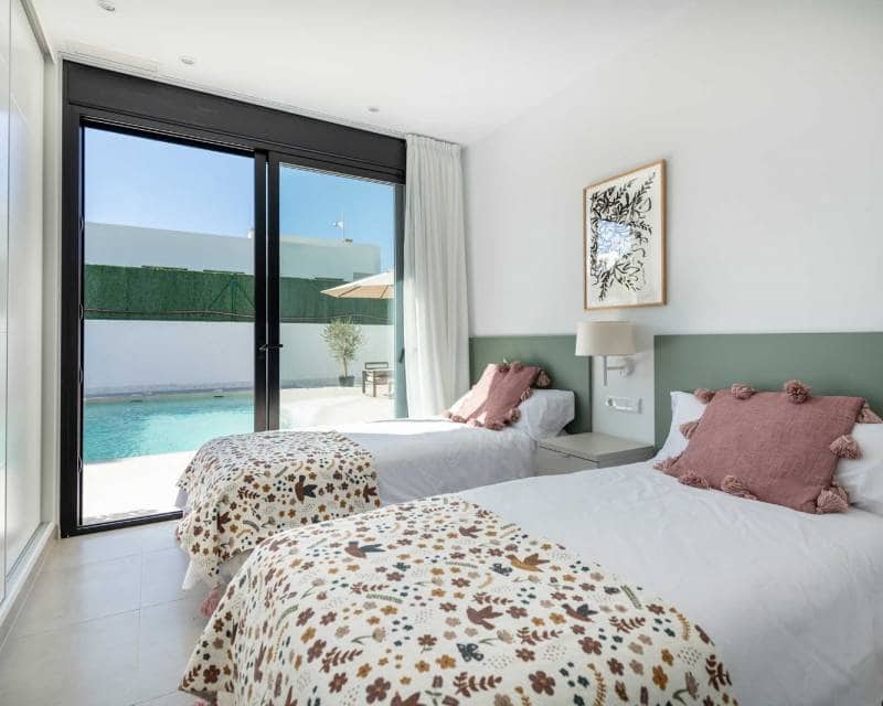 3 bedroom Villa for sale in Calasparra - € 355,000 (Ref: 9633547)