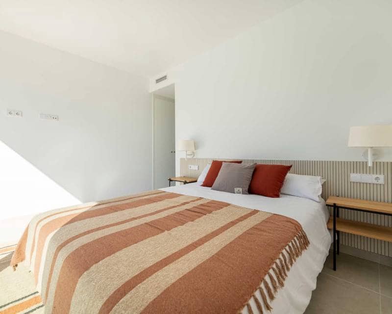 3 bedroom Villa for sale in Calasparra - € 355,000 (Ref: 9633547)