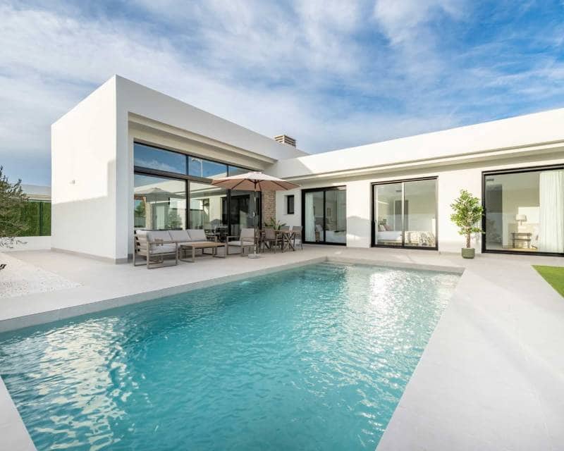 3 bedroom Villa for sale in Calasparra - € 355,000 (Ref: 9633547)