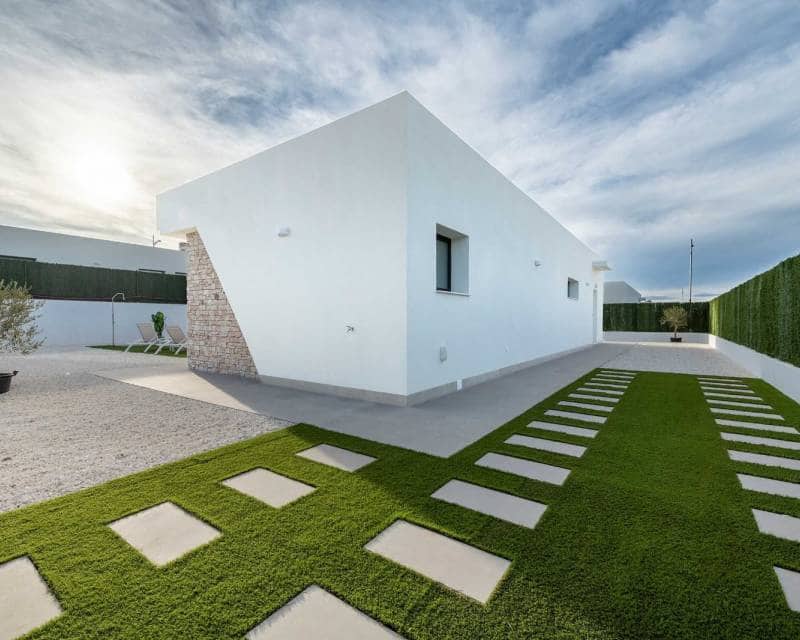 3 bedroom Villa for sale in Calasparra - € 355,000 (Ref: 9633547)