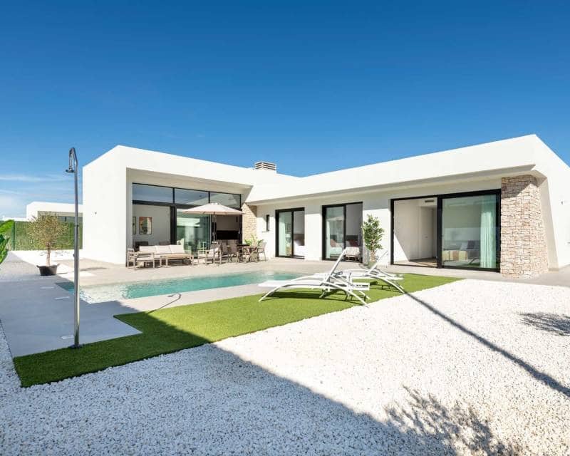 3 bedroom Villa for sale in Calasparra - € 355,000 (Ref: 9633547)