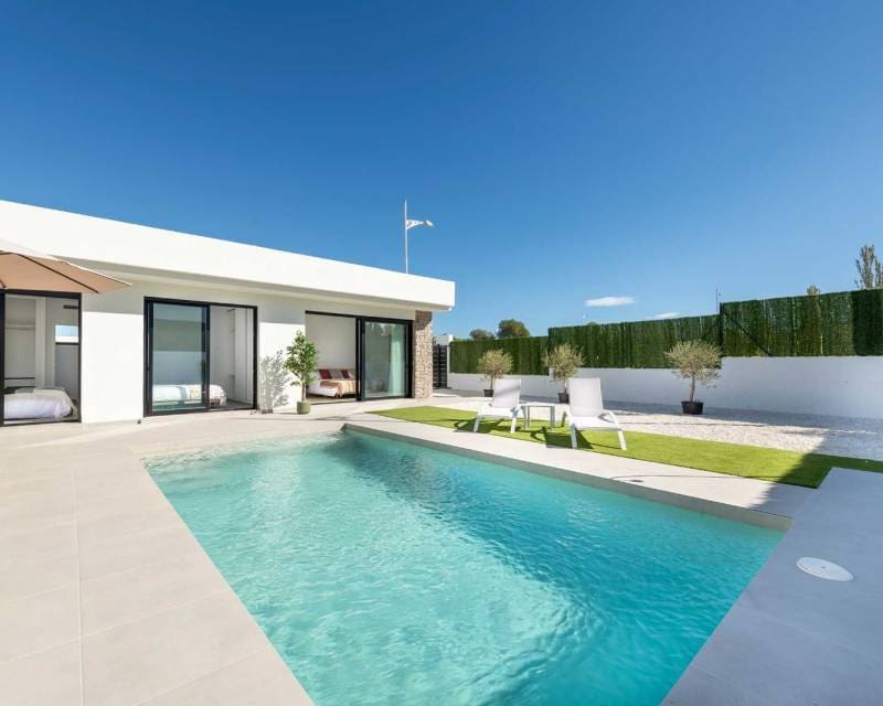 3 bedroom Villa for sale in Calasparra - € 355,000 (Ref: 9633547)