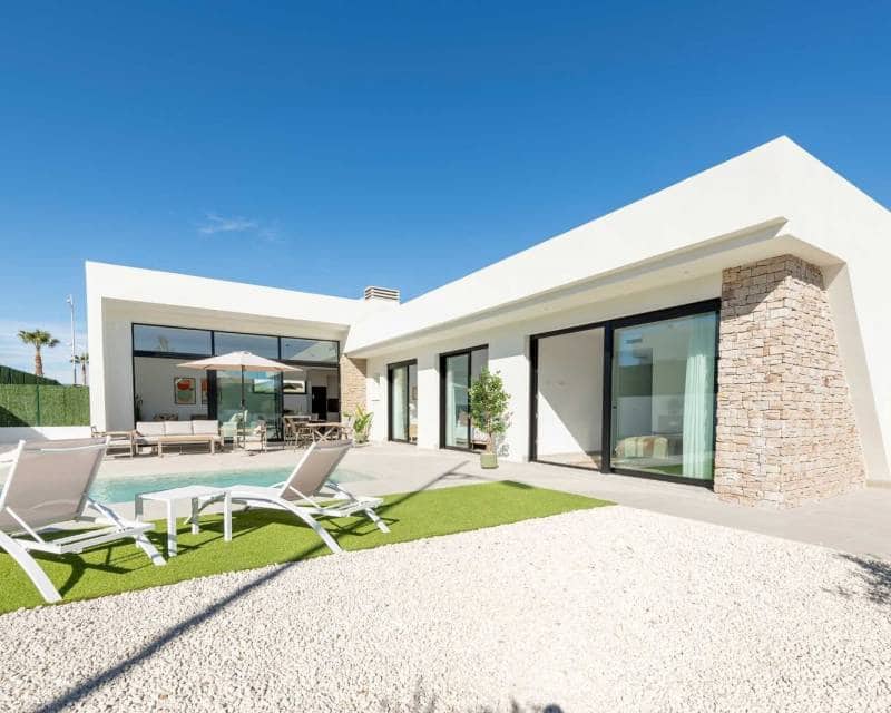 3 bedroom Villa for sale in Calasparra - € 355,000 (Ref: 9633547)