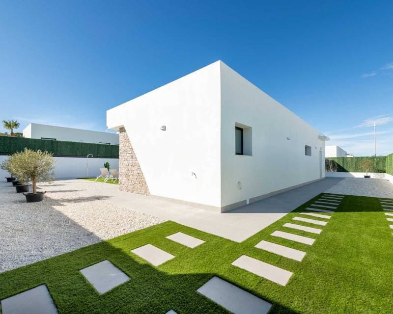 3 bedroom Villa for sale in Calasparra - € 355,000 (Ref: 9633547)
