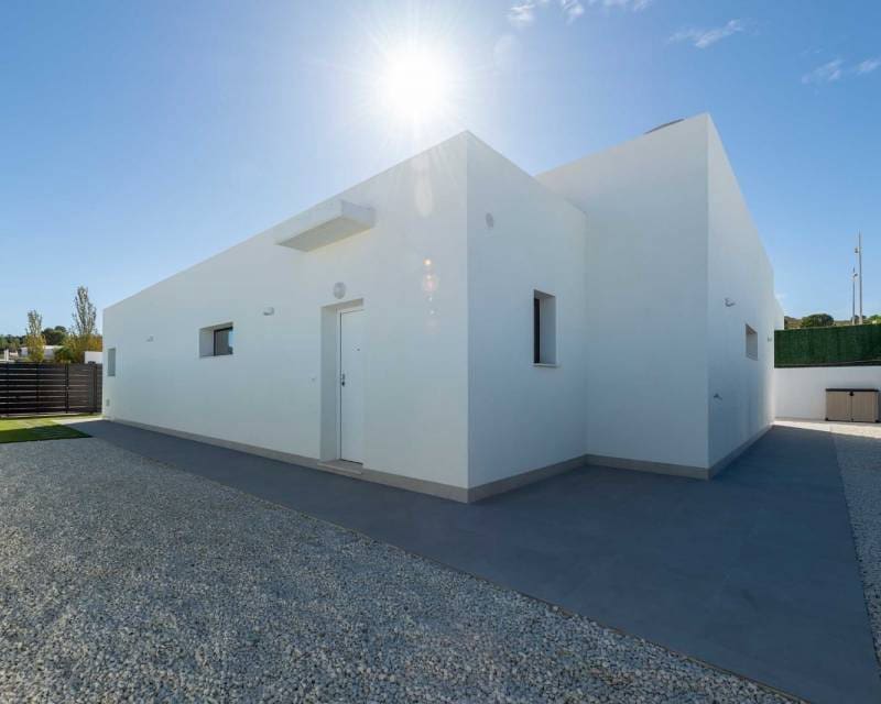 3 bedroom Villa for sale in Calasparra - € 355,000 (Ref: 9633547)