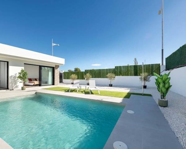 3 quarto Moradia para venda em Calasparra - 355 000 € (Ref: 9633547)