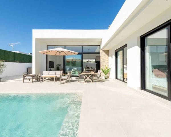 3 quarto Moradia para venda em Calasparra - 355 000 € (Ref: 9633547)