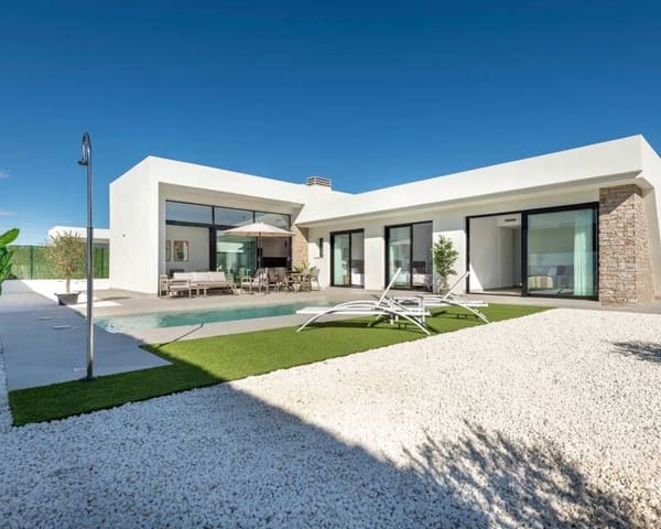 3 quarto Moradia para venda em Calasparra - 355 000 € (Ref: 9633547)