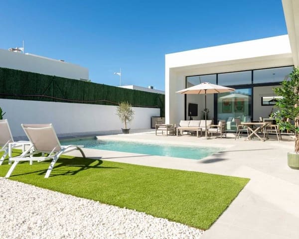 3 quarto Moradia para venda em Calasparra - 355 000 € (Ref: 9633547)