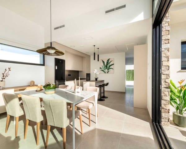 3 quarto Moradia para venda em Calasparra - 355 000 € (Ref: 9633547)