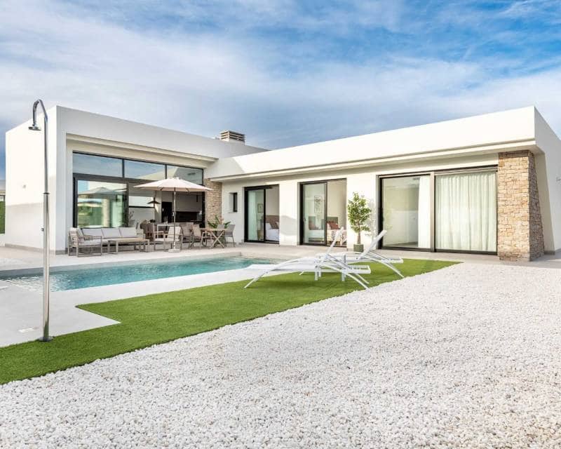 3 bedroom Villa for sale in Calasparra - € 355,000 (Ref: 9633547)