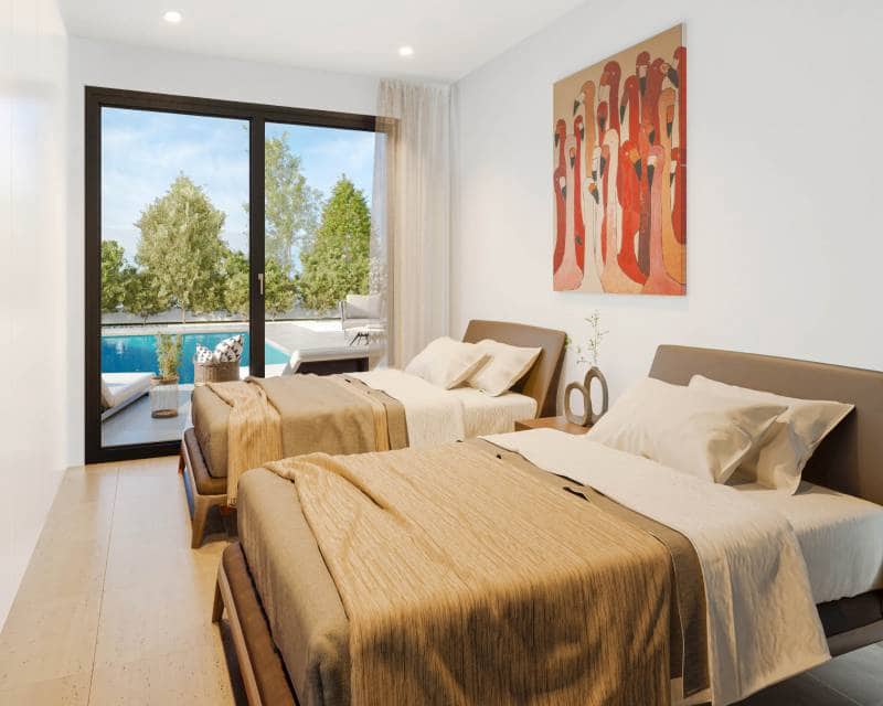 3 bedroom Villa for sale in Calasparra - € 359,000 (Ref: 9633547)