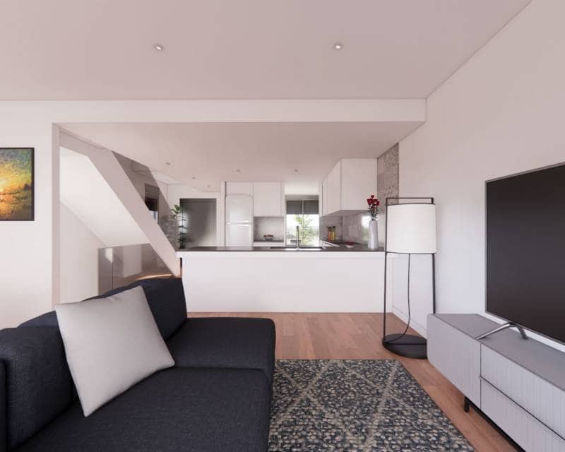 2 bedroom Terraced Villa for sale in Bigastro with pool - € 255,000 (Ref: 9633548)