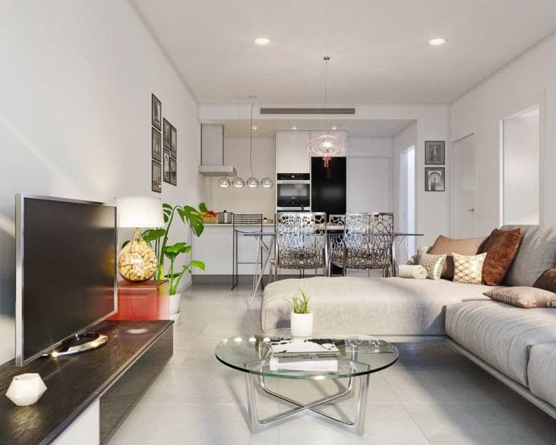 3 soveværelse Byhus til salg i Pilar de la Horadada - € 415.000 (Ref: 9633549)