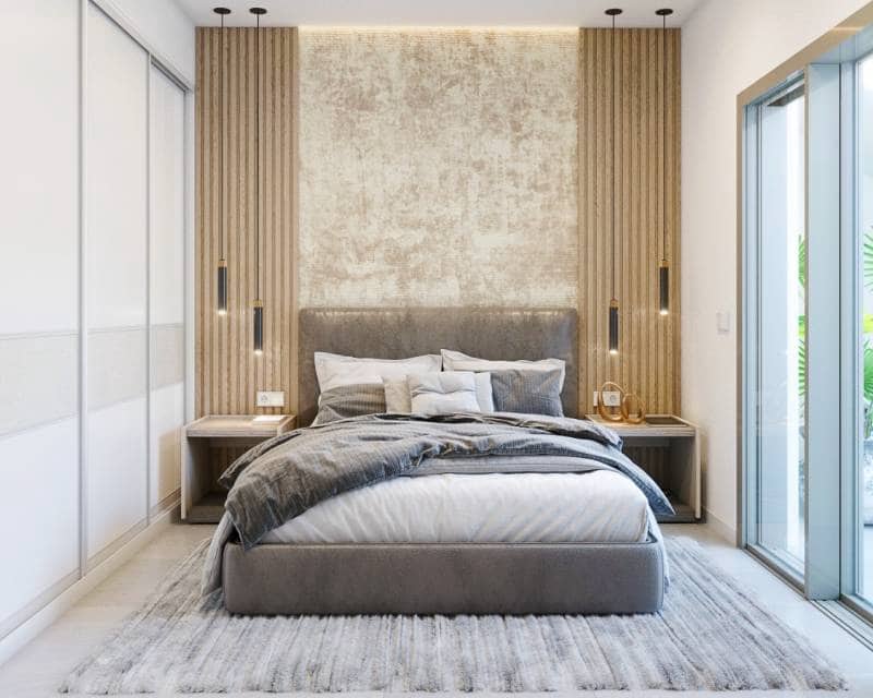 3 soveværelse Byhus til salg i Pilar de la Horadada - € 415.000 (Ref: 9633549)