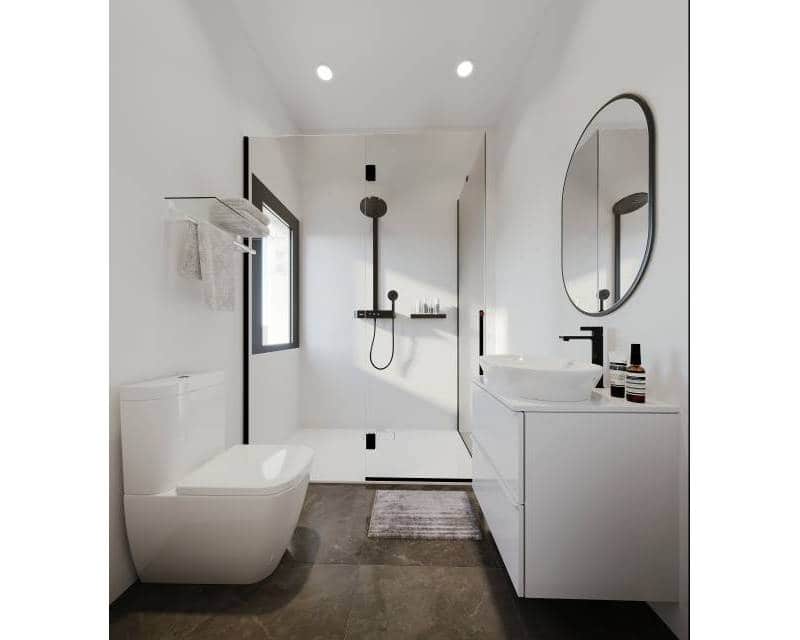 3 slaapkamer Villa te koop in Calpe / Calp - € 1.199.000 (Ref: 9633550)