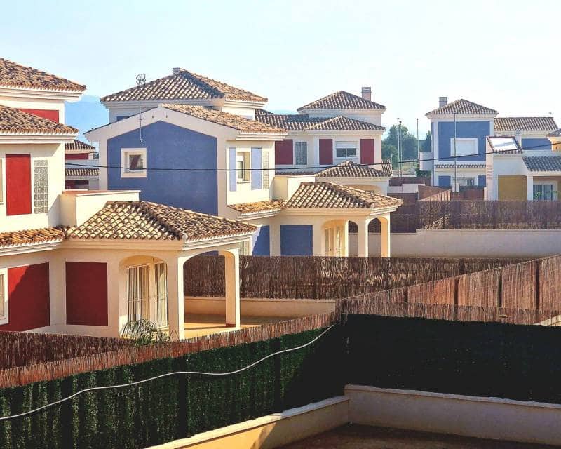 3 sovrum Villa till salu i Purias - 375 000 € (Ref: 9633551)