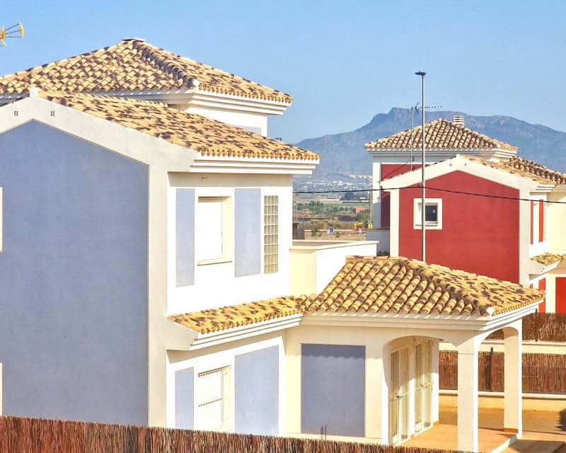 3 sovrum Villa till salu i Purias - 375 000 € (Ref: 9633551)