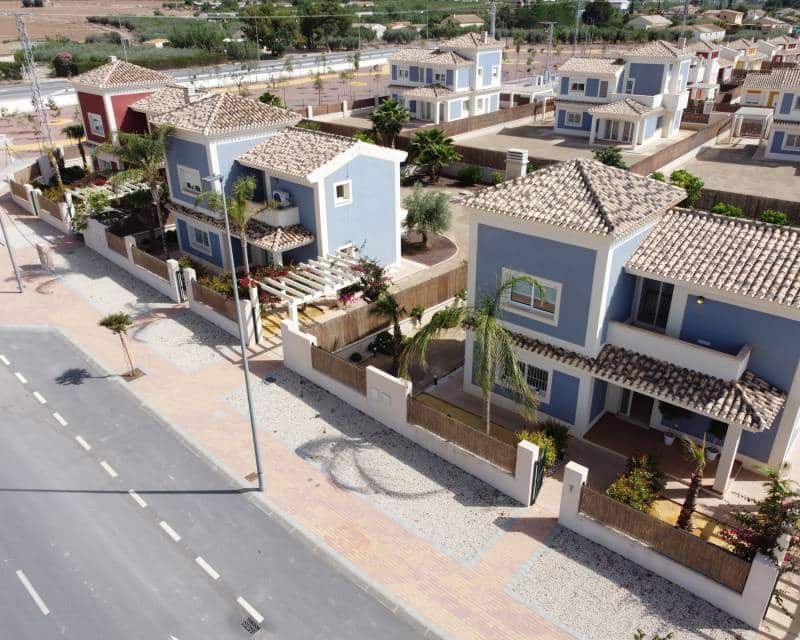 3 sovrum Villa till salu i Purias - 375 000 € (Ref: 9633551)