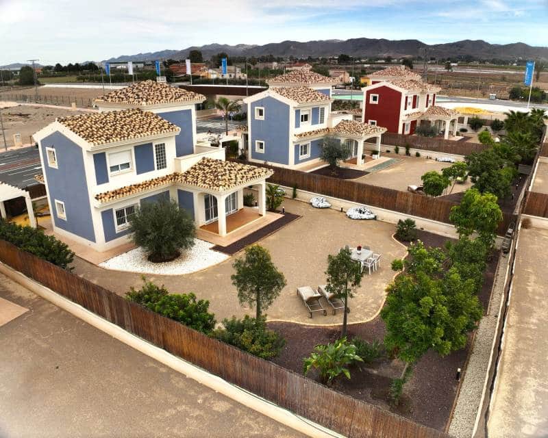 3 sovrum Villa till salu i Purias - 375 000 € (Ref: 9633551)