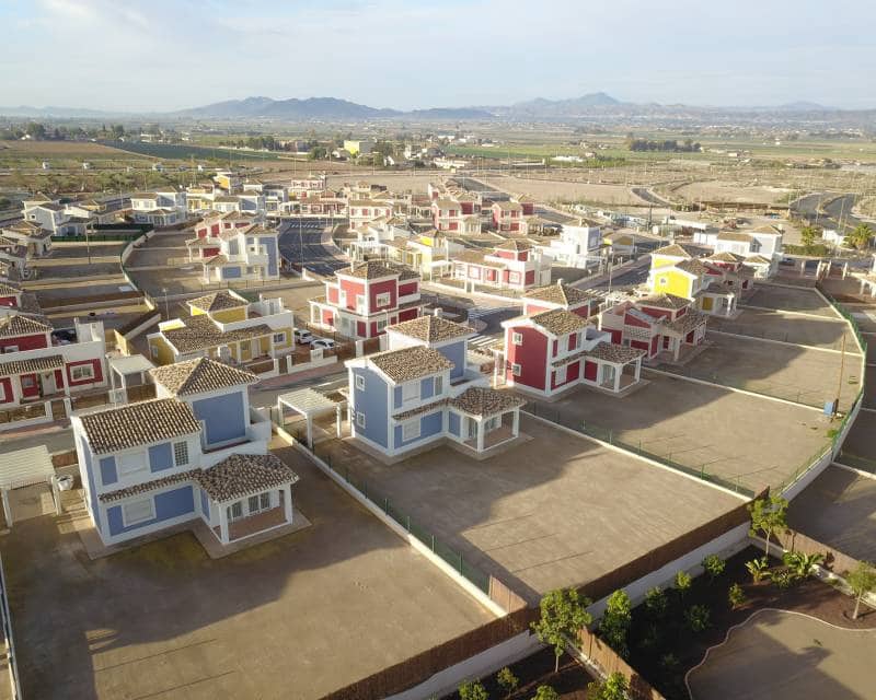 3 sovrum Villa till salu i Purias - 375 000 € (Ref: 9633551)