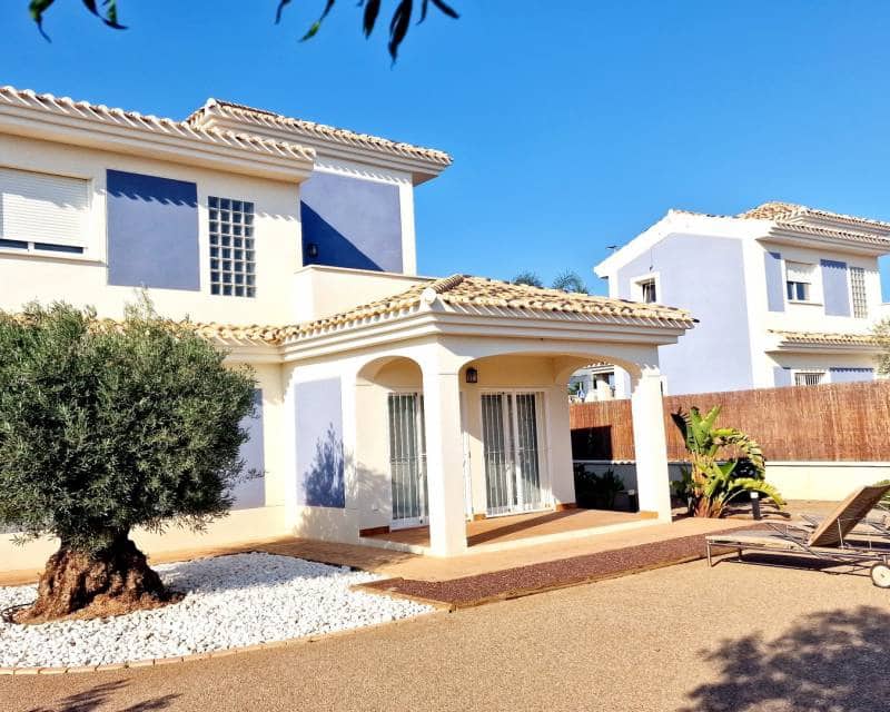 3 sovrum Villa till salu i Purias - 375 000 € (Ref: 9633551)