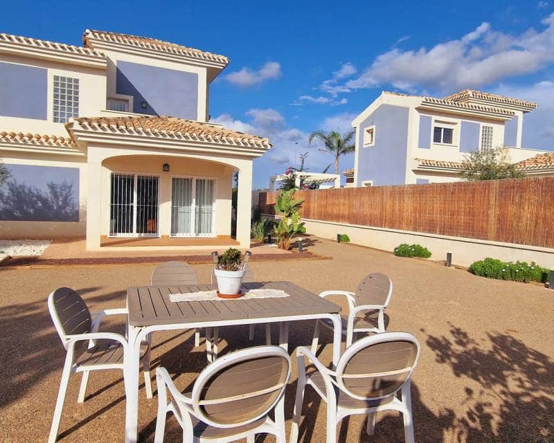 3 sovrum Villa till salu i Purias - 375 000 € (Ref: 9633551)