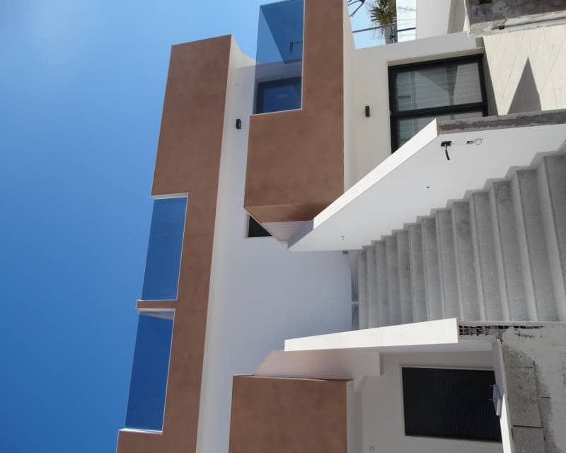 3 Zimmer Bungalow zu verkaufen in Pilar de la Horadada mit Pool - 285.000 € (Ref: 9633552)