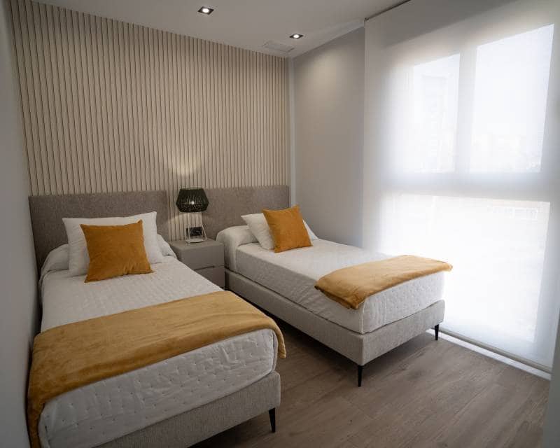 2 chambre Bungalow à vendre à Pilar de la Horadada avec piscine - 330 000 € (Ref: 9633553)